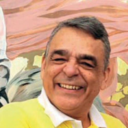 General Antonio Manoel de Barros