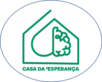 Logo da Casa da Esperança